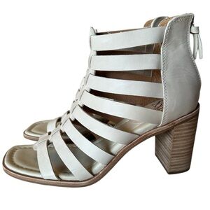 Söfft Stratford Beige Heels